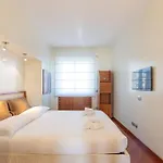 Wonderful 2Bedroom Flat Solari 7Th F - Mirable Pm