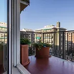 Wonderful 2Bedroom Flat Solari 7Th F - Mirable Pm
