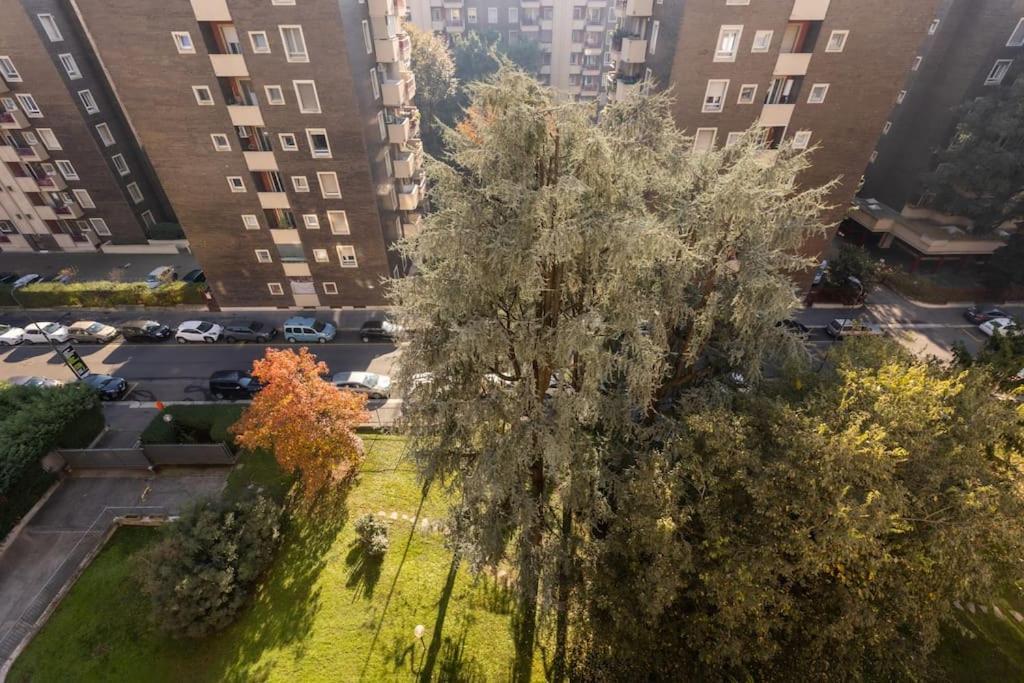 Wonderful 2bedroom Flat Solari 7th F - Mirable Pm Appartement