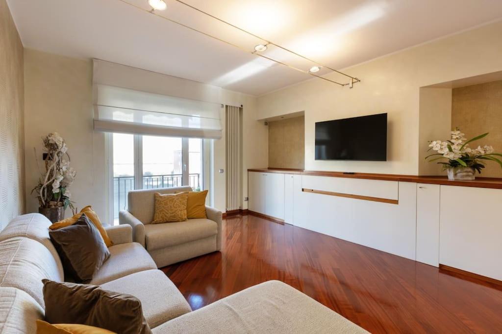 Appartement Wonderful 2bedroom Flat Solari 7th F - Mirable Pm