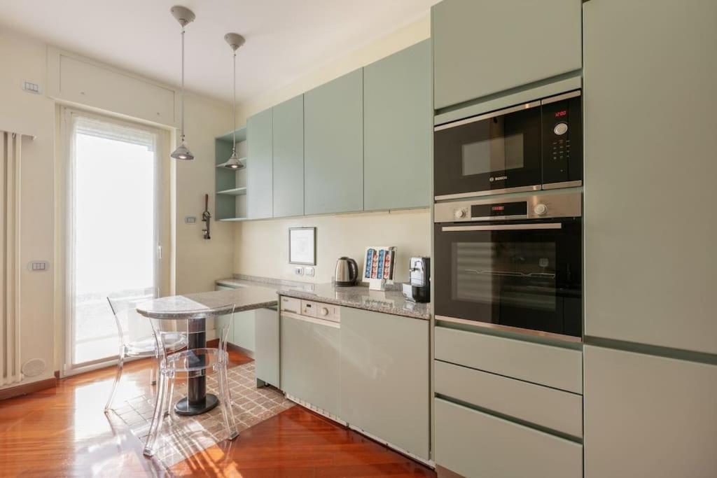 Wonderful 2bedroom Flat Solari 7th F - Mirable Pm *