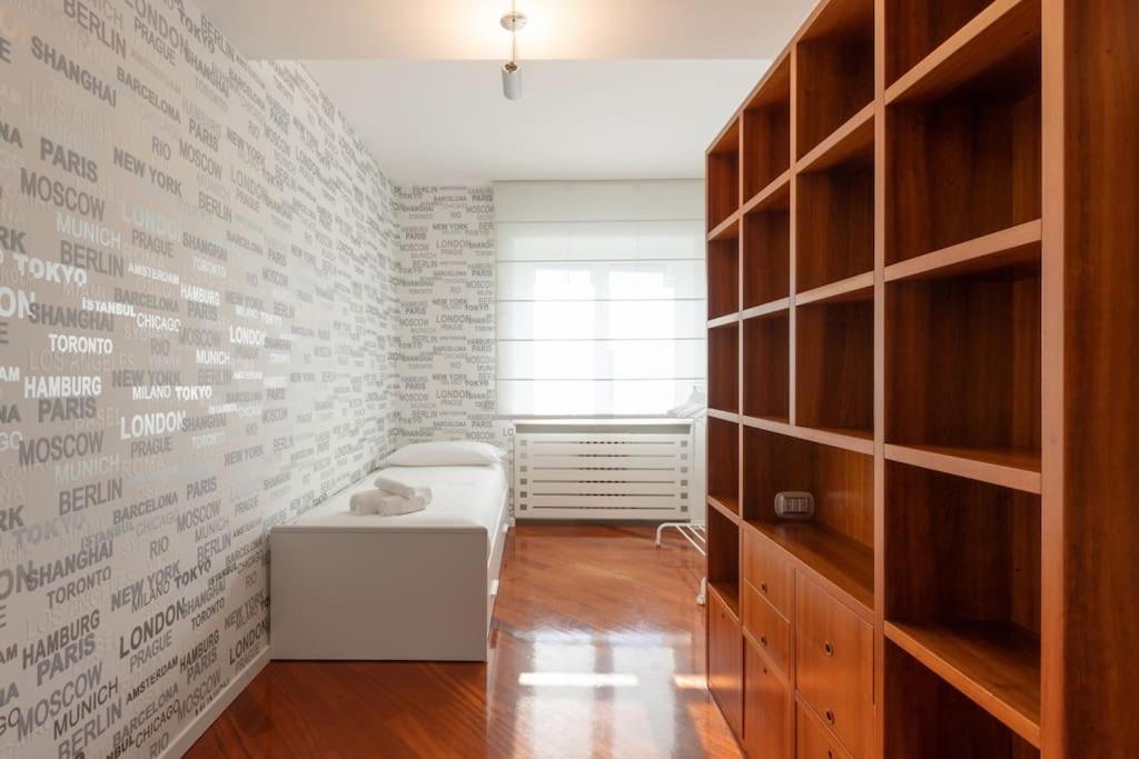 Appartement Wonderful 2bedroom Flat Solari 7th F - Mirable Pm
