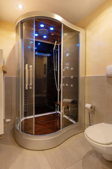 Appartement Wonderful 2bedroom Flat Solari 7th F - Mirable Pm *