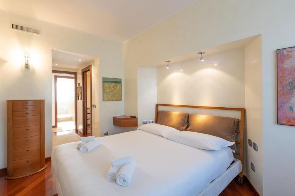 Appartement Wonderful 2bedroom Flat Solari 7th F - Mirable Pm