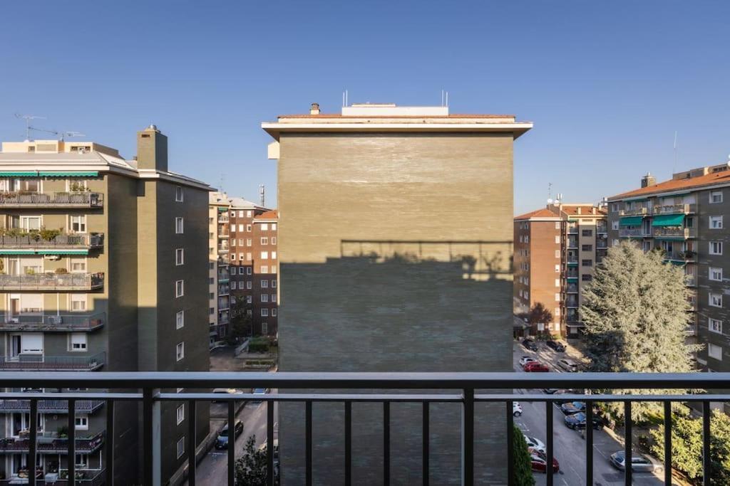 Wonderful 2bedroom Flat Solari 7th F - Mirable Pm Appartement *