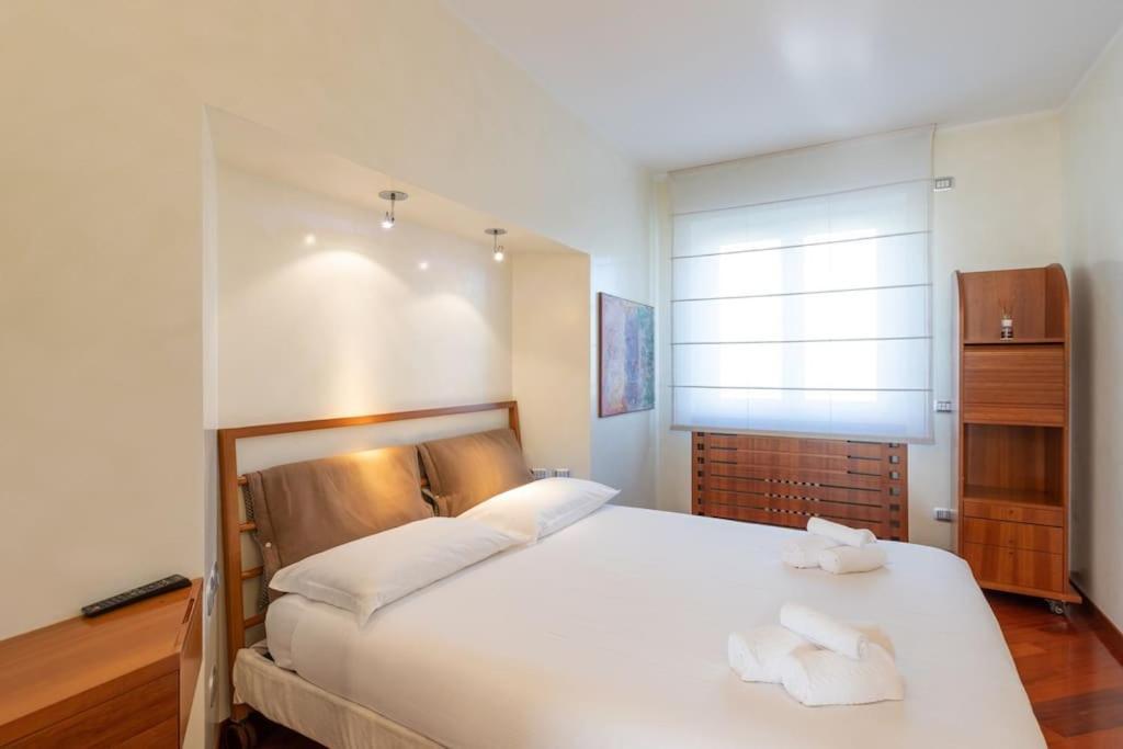 Appartement Wonderful 2bedroom Flat Solari 7th F - Mirable Pm *