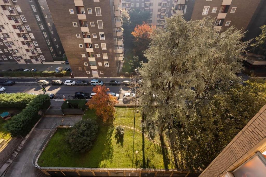 Wonderful 2bedroom Flat Solari 7th F - Mirable Pm Appartement Milan
