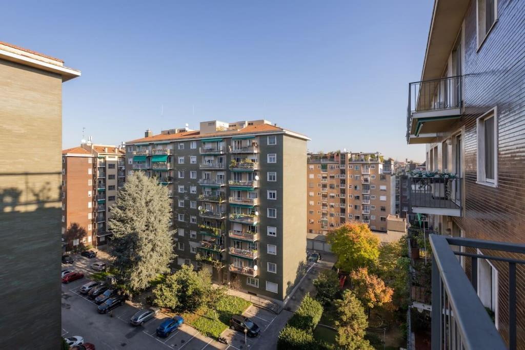 Wonderful 2bedroom Flat Solari 7th F - Mirable Pm *