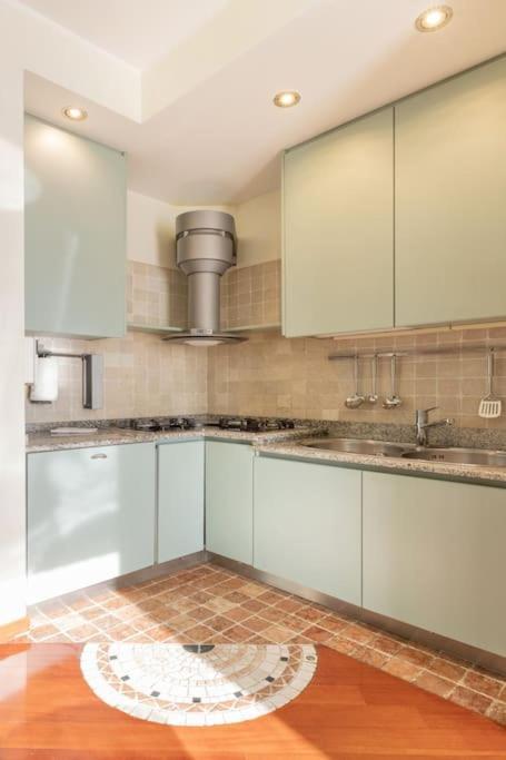 Wonderful 2bedroom Flat Solari 7th F - Mirable Pm Milan