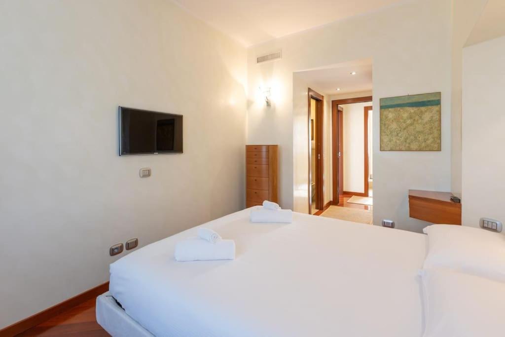 Appartement Wonderful 2bedroom Flat Solari 7th F - Mirable Pm Milan