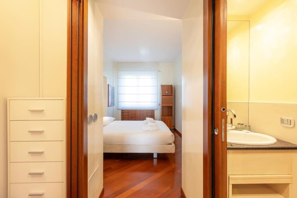 Wonderful 2bedroom Flat Solari 7th F - Mirable Pm *