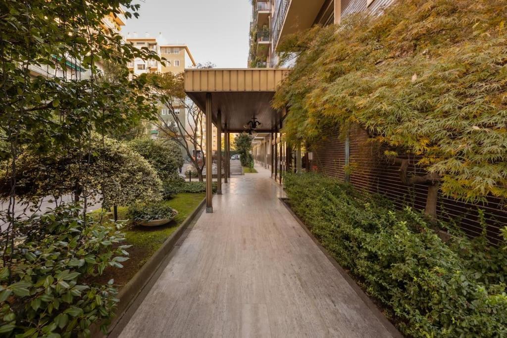 Wonderful 2bedroom Flat Solari 7th F - Mirable Pm * Milan