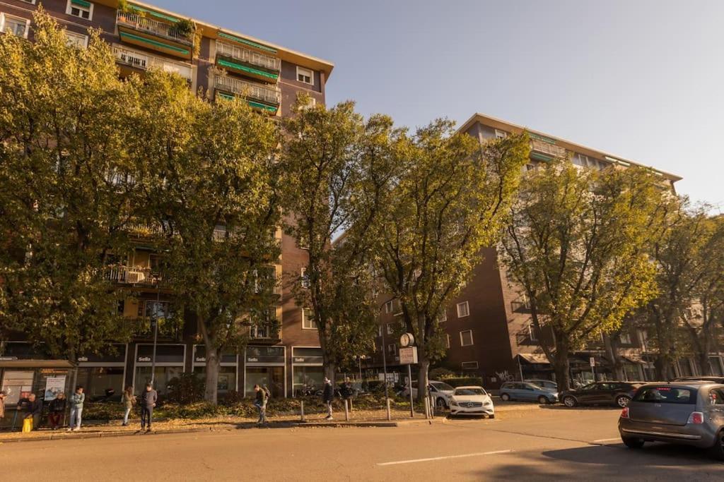 Wonderful 2bedroom Flat Solari 7th F - Mirable Pm Appartement *
