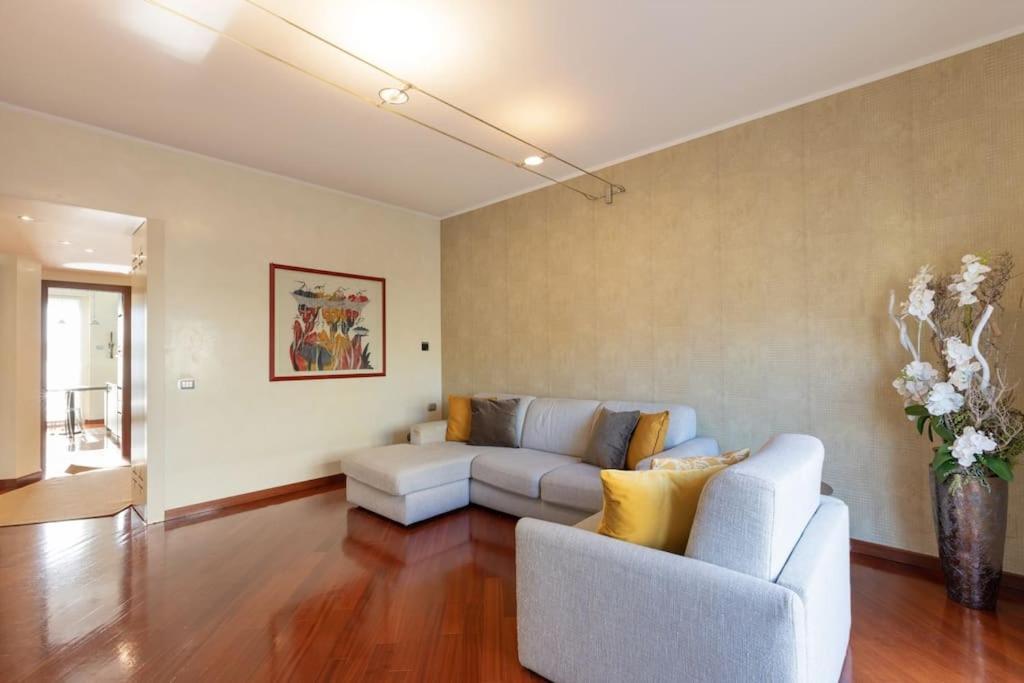 Appartement Wonderful 2bedroom Flat Solari 7th F - Mirable Pm *