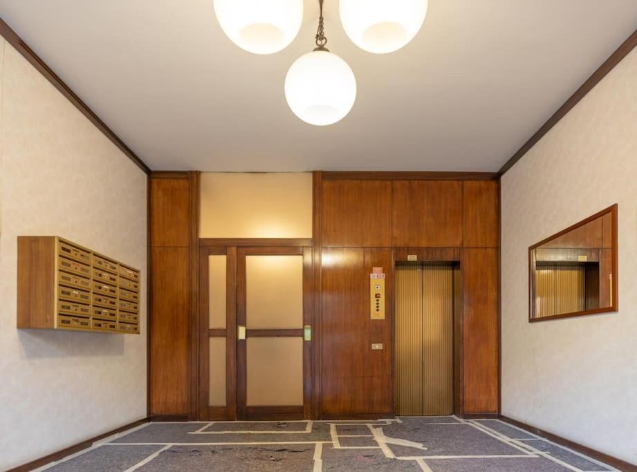 Wonderful 2bedroom Flat Solari 7th F - Mirable Pm Appartement Milan