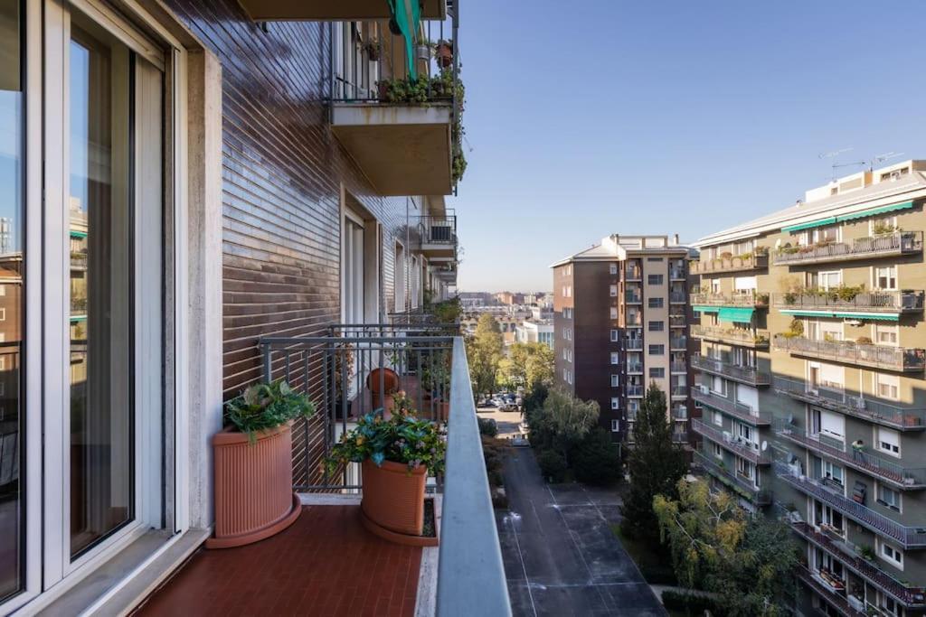 Appartement Wonderful 2bedroom Flat Solari 7th F - Mirable Pm Milan