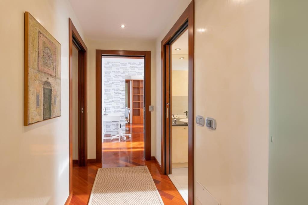 Wonderful 2bedroom Flat Solari 7th F - Mirable Pm * Milan