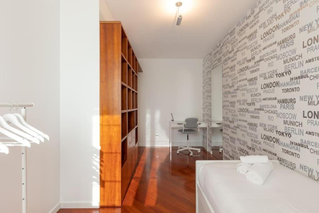 Appartement Wonderful 2bedroom Flat Solari 7th F - Mirable Pm *