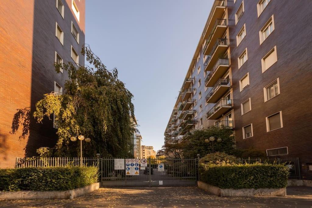 Wonderful 2bedroom Flat Solari 7th F - Mirable Pm Appartement Milan