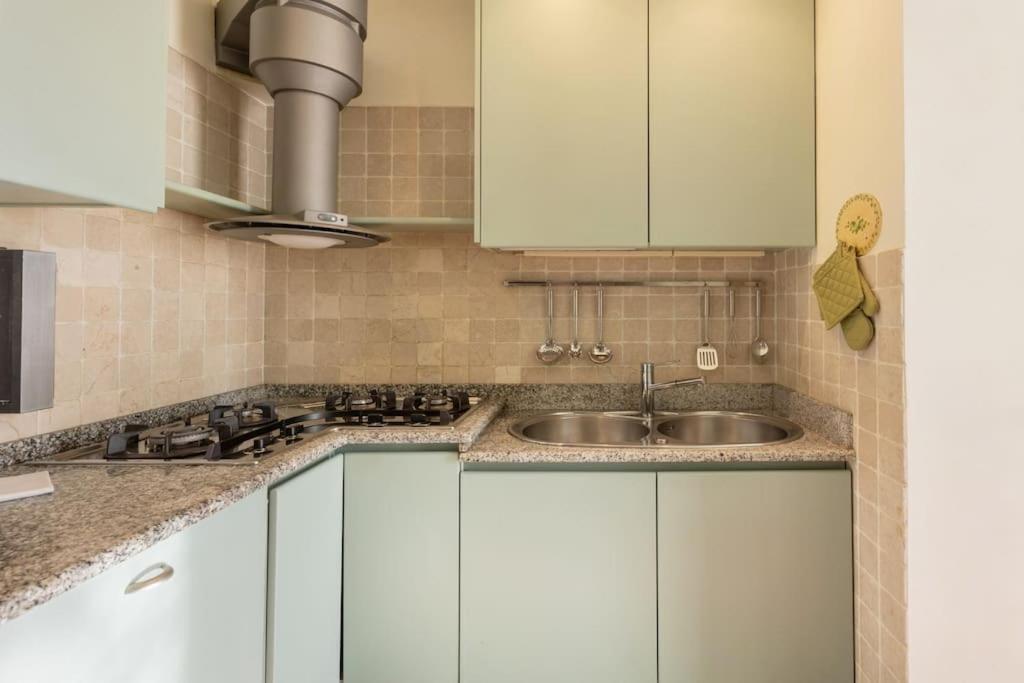 Appartement Wonderful 2bedroom Flat Solari 7th F - Mirable Pm