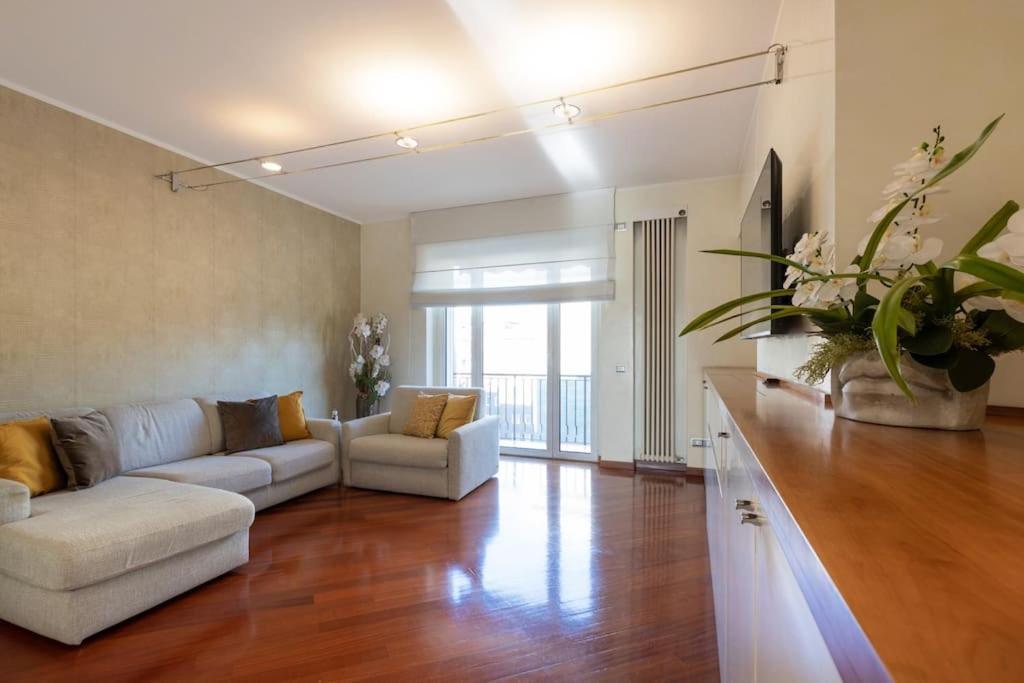 Wonderful 2bedroom Flat Solari 7th F - Mirable Pm *