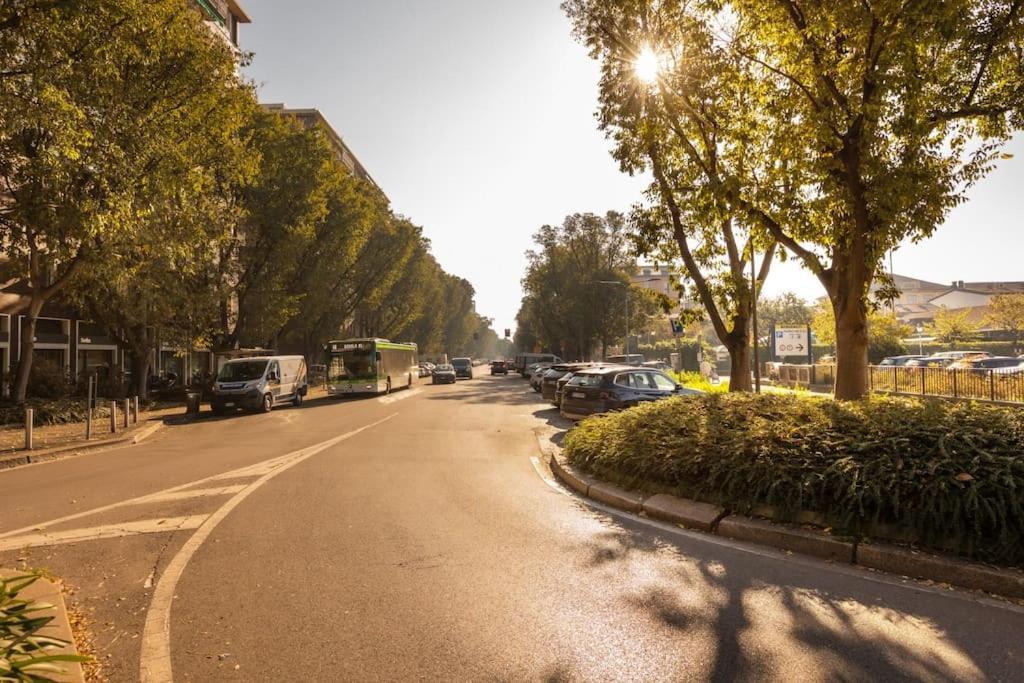 Wonderful 2bedroom Flat Solari 7th F - Mirable Pm Milan