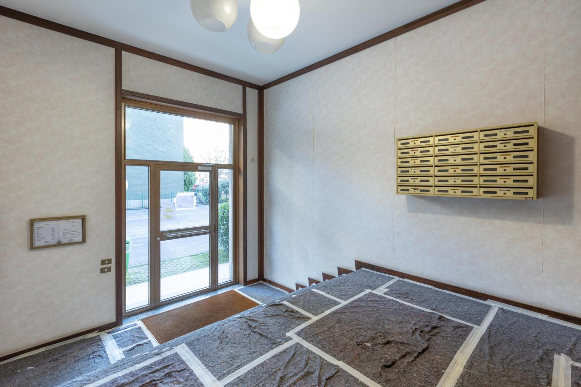 Wonderful 2bedroom Flat Solari 7th F - Mirable Pm Apartamento