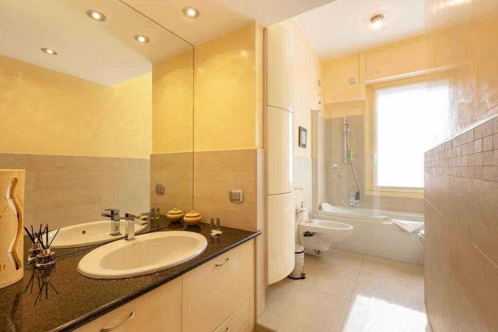 Wonderful 2bedroom Flat Solari 7th F - Mirable Pm *