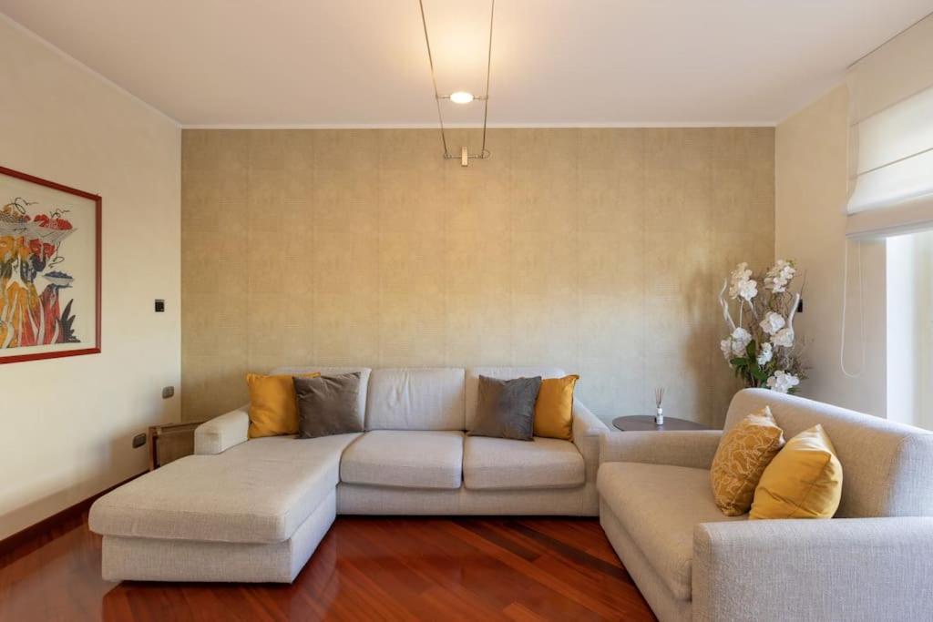 Wonderful 2bedroom Flat Solari 7th F - Mirable Pm Apartamento