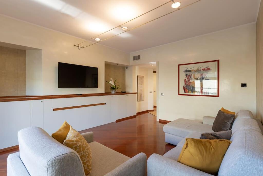 Wonderful 2bedroom Flat Solari 7th F - Mirable Pm